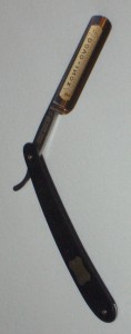 Rasiermesser